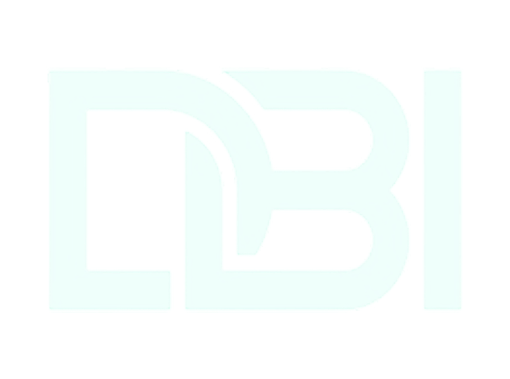 DBI Logo
